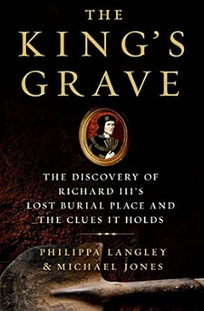 The King's Grave