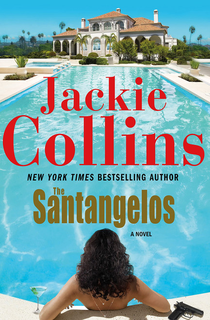 The Santangelos: A Novel
