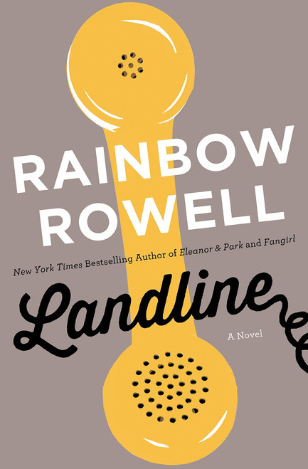 Landline: A Novel