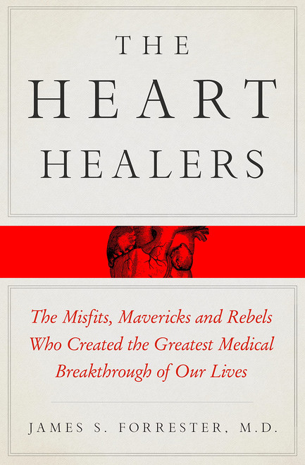 The Heart Healers