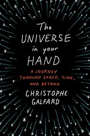 The Universe in Your Hand