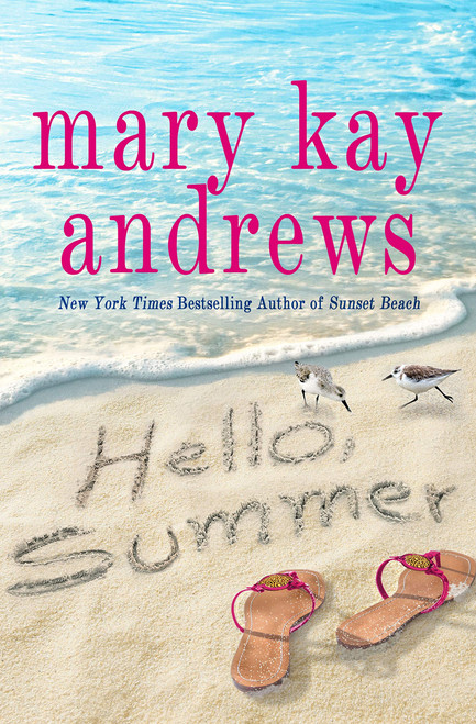 Hello Summer: A Novel
