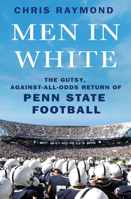 Men in White