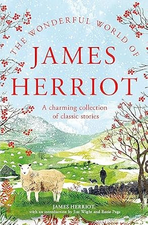 The Wonderful World of James Herriot