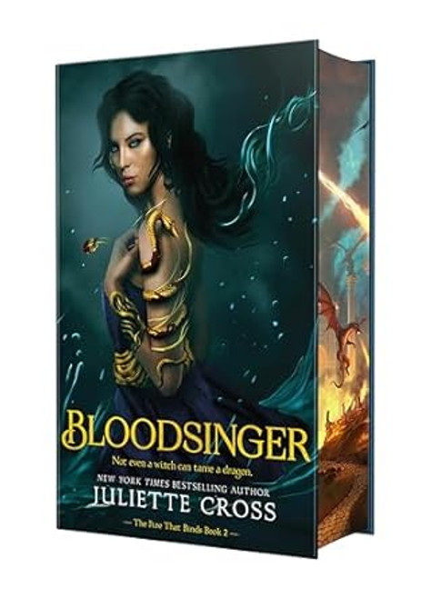 Bloodsinger