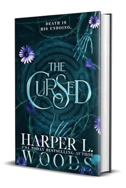 The Cursed: Standard Edition