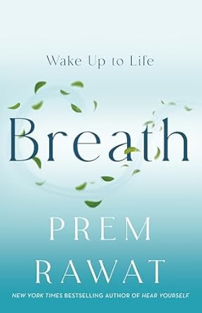 Breath: Wake Up to Life