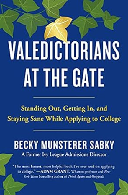 Valedictorians at the Gate