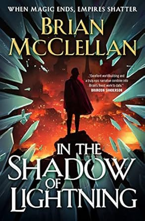 In the Shadow of Lightning