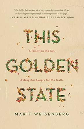 This Golden State