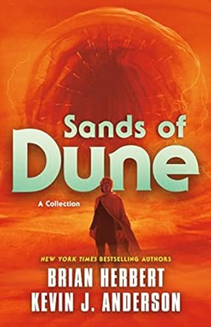 Sands of Dune (Dune 11)