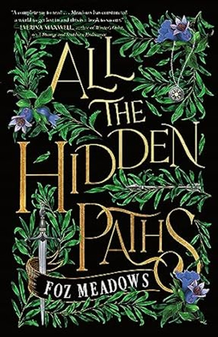 All the Hidden Paths