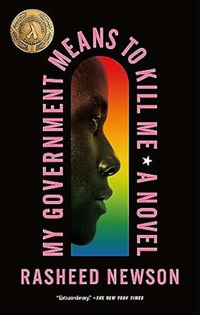 My Government Means to Kill Me