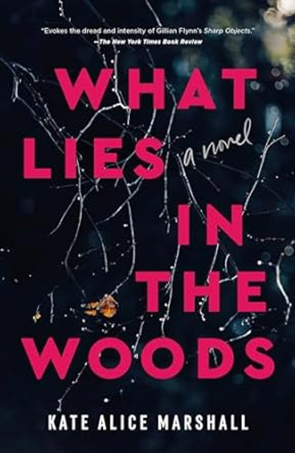 What Lies in the Woods