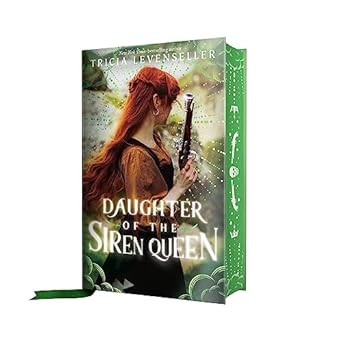 Daughter of the Siren Queen