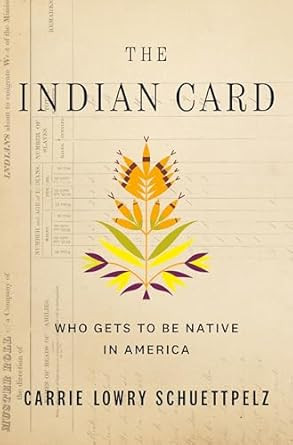 The Indian Card