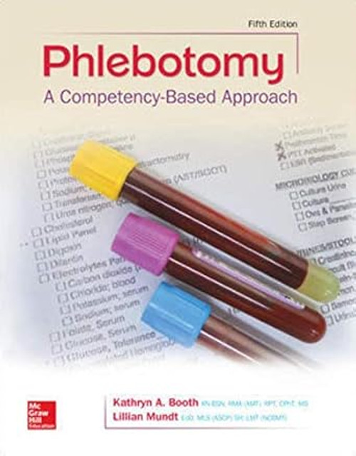 Phlebotomy