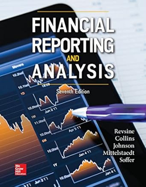 Financial Reporting and Analysis