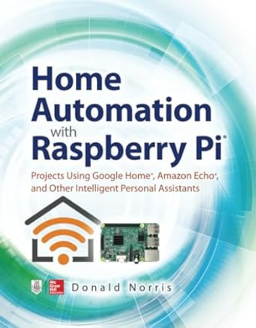 Home Automation with Raspberry Pi
