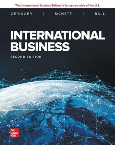 International Business