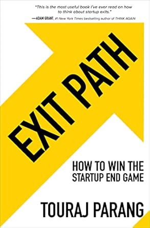 Exit Path
