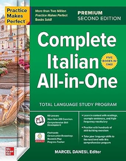 Practice Makes Perfect