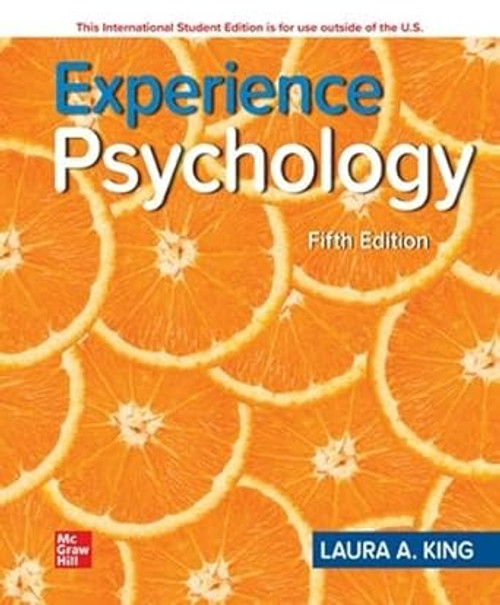 Ise Experience Psychology