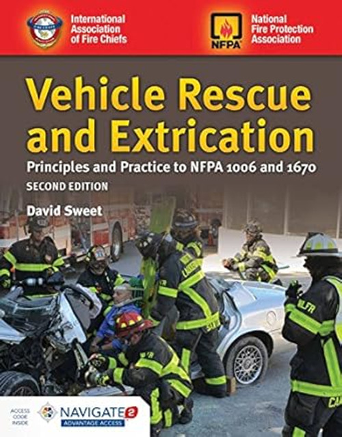 Vehicle Rescue and Extrication