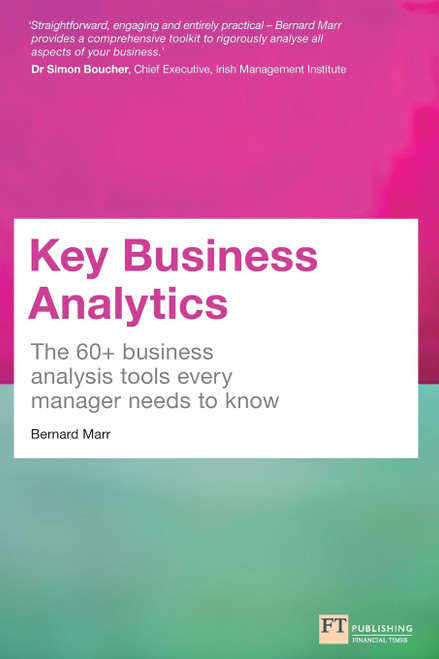 Key Business Analytics