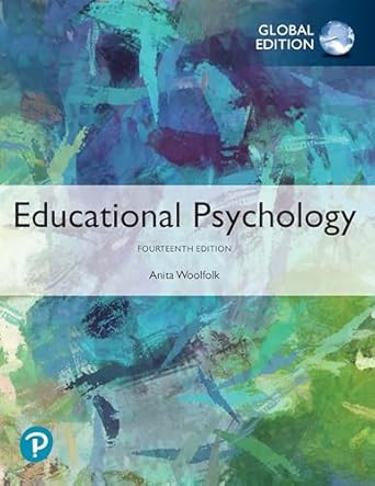 Woolfolk: EduPsycology GE p14