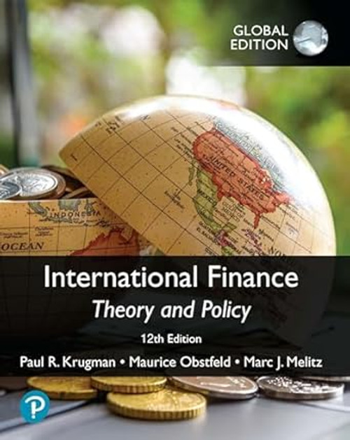 International Finance