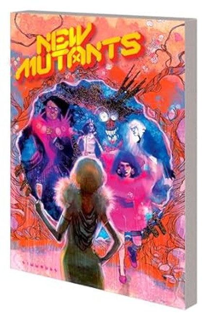 NEW MUTANTS BY VITA AYALA VOL. 2