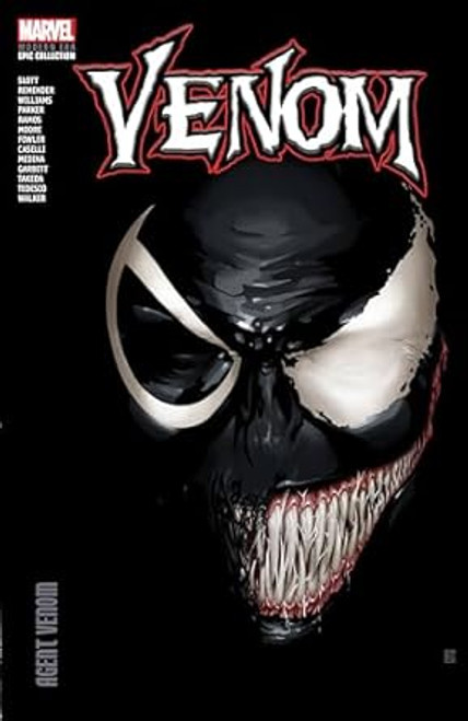 Venom Modern Era Epic Collection
