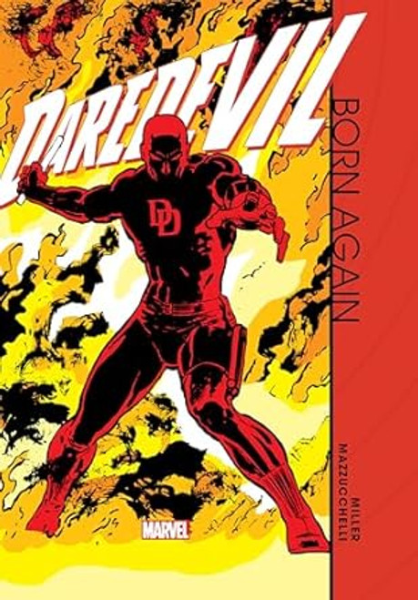 Daredevil