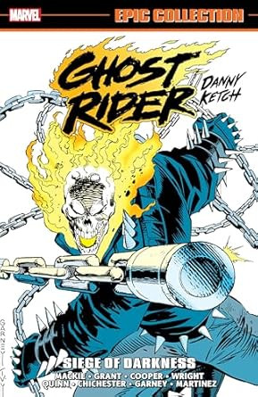 Ghost Rider