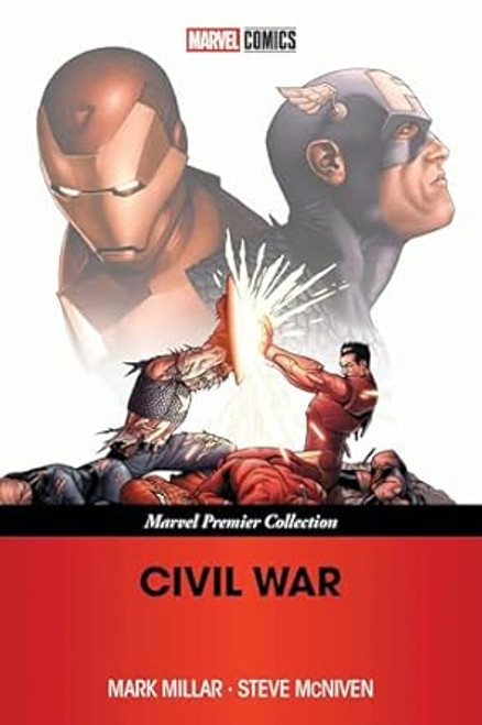 Civil War [Marvel Premier Collection]