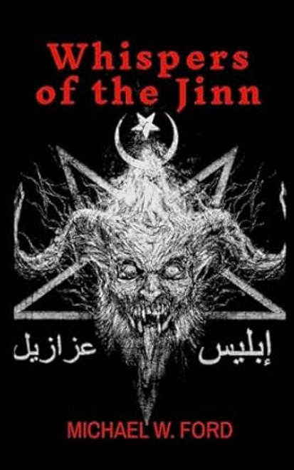 Whispers of the Jinn