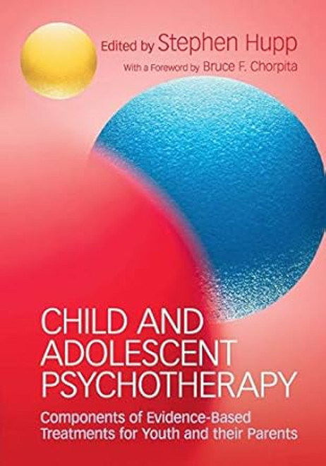Child and Adolescent Psychotherapy