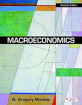 Macroeconomics