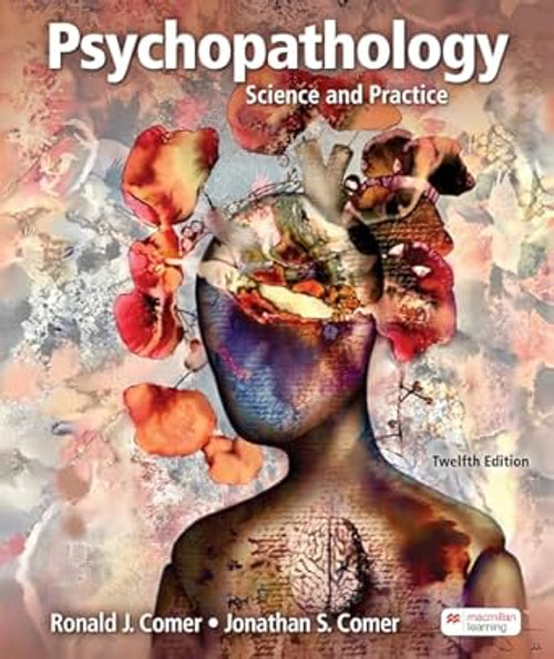 Psychopathology