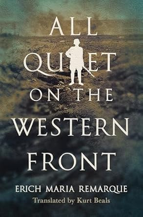 All Quiet on the Western Front