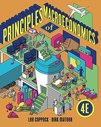 Principles of Macroeconomics