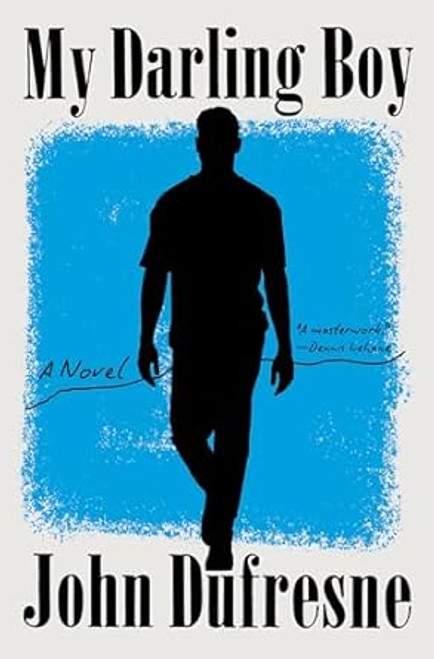 My Darling Boy: A Novel