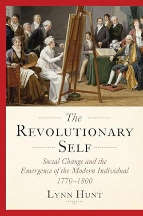 The Revolutionary Self