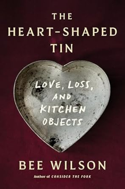 The Heart-Shaped Tin