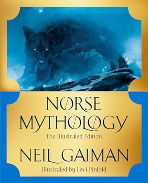 Norse Mythology