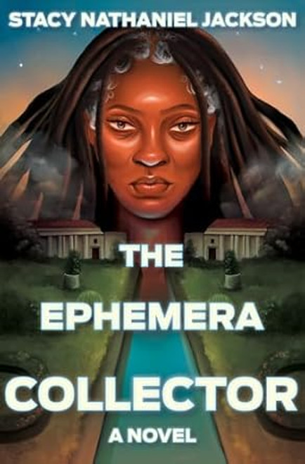 The Ephemera Collector: A Novel