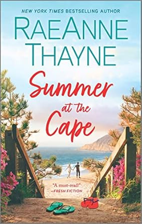 Summer at the Cape (Hqn)