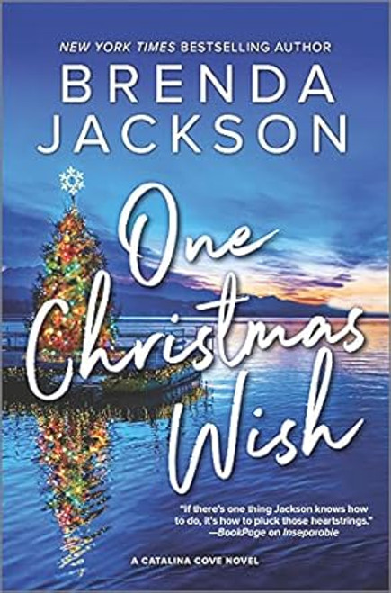One Christmas Wish: A Holiday Romance Novel