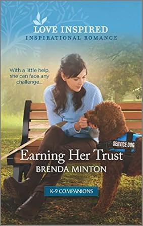 Earning Her Trust: An Uplifting Inspirational Romance